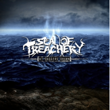 Sea of Treachery - At Daggers Drawn