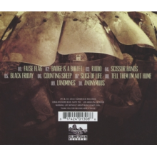 Stray From the Path - Anonymous