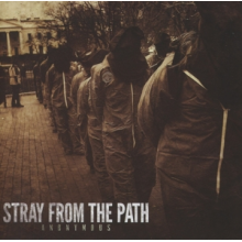 Stray From the Path - Anonymous