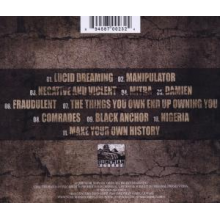 Stray From the Path - Make Your Own History