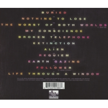 Structures - Life Through a Window
