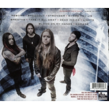 Through Fire - Breathe