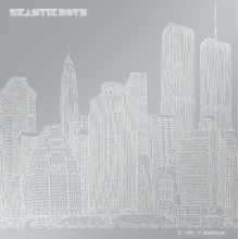 Beastie Boys - To The 5 Boroughs 2cd