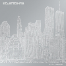 Beastie Boys - To The 5 Boroughs 3lp Deluxe