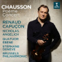 Capuçon, Renaud - Chausson