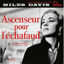 Davis,miles - Ascenseur Pour L'echafaud (deluxe)