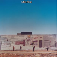 Little Feat - Little Feat (deluxe Edition)