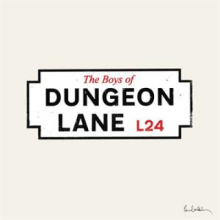 Mccartney, Paul - The Boys Of Dungeon Lane (standard Cd)