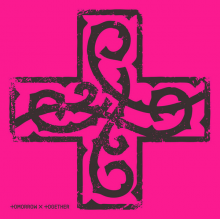 Tomorrow X Together - 7th Year: A Moment Of Stillness In The Thorns Anxiety Ver.