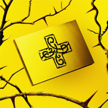 Tomorrow X Together - 7th Year: A Moment Of Stillness In The Thorns Hunger Ver.