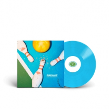 Elephanz - Love. Hurt. Repeat.