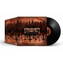 Eradikated - Wiring of Violence