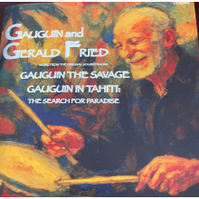 Fried, Gerald - Gauguin and Gerald Fried