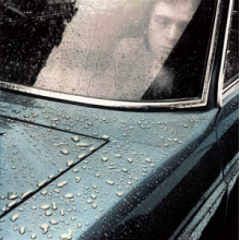 Gabriel, Peter - Peter Gabriel 1: Car