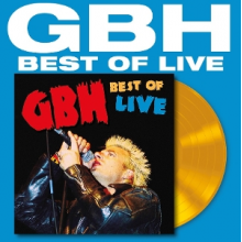 Gbh - Best of Live