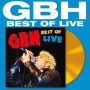 Gbh - Best of Live