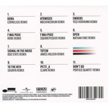 Gogo Penguin - Ggp/Rmx
