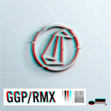 Gogo Penguin - Ggp/Rmx