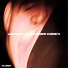 Hammok - When Does This Place Become Our Scene -Coloured-
