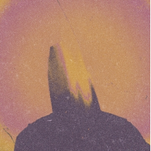 Hanry - What Came From Silence