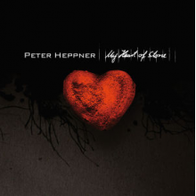Heppner, Peter - My Heart of Stone