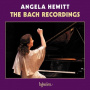 Hewitt, Angela - Angela Hewitt Plays Bach