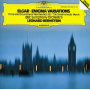 Jacqueline Du Pre, Daniel Bare - Elgar: Enigma Variations