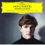 Jan Lisiecki, Orpheus Chamber Orchestra - Mendelssohn