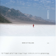 Japanese House - Good At Falling