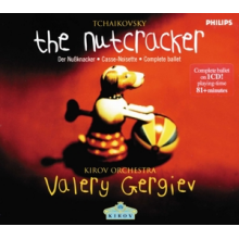 Jarvi, Kristjan - Nutcracker, Op.71