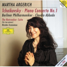 Jarvi, Kristjan - Tchaikovsky: Piano Concerto No.1; the Nutcracker S