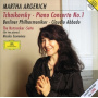 Jarvi, Kristjan - Tchaikovsky: Piano Concerto No.1; the Nutcracker S