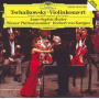 Jarvi, Kristjan - Tchaikovsky: Violin Concerto