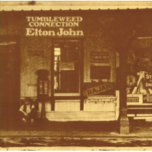 John, Elton - Tumbleweed Connection