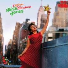 Jones, Norah - I Dream of Christmas