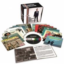 Kaempfert, Bert - The Bert Kaempfert Decca Collection