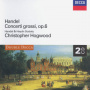 Karg, Christiane - Concerti Grossi