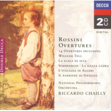Kasarova, Vesselina - Ouvertures