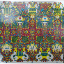 King Gizzard & the Lizard Wizard - Butterfly 3000