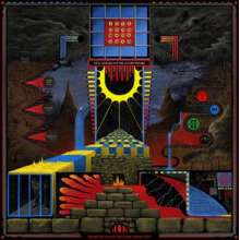 King Gizzard & the Lizard Wizard - Polygondwanaland