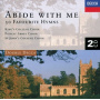 King's College Choir, Cambridg - Abide With Me - 50 Favourite Hymns