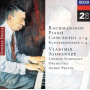 Kissin, Evgeny - Rachmaninov: Piano Concertos Nos. 1-4