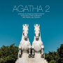 Koskinen, Kerkko, Linda Fredriksson & Umo Helsinki Jazz Orchestra - Agatha 2