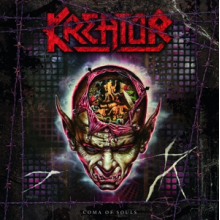 Kreator - Coma of Souls