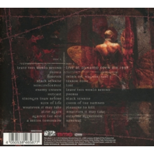 Kreator - Outcast