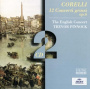 Kuijken, Sigiswald - 12 Concerti Grossi Op.6
