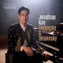 Kuo, Jonathan - Godowksy & Stravinsky