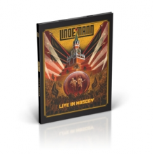 Lindemann - Live In Moscow