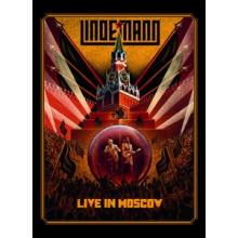 Lindemann - Live In Moscow