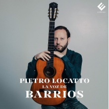 Locatto, Pietro - La Voz De Barrios